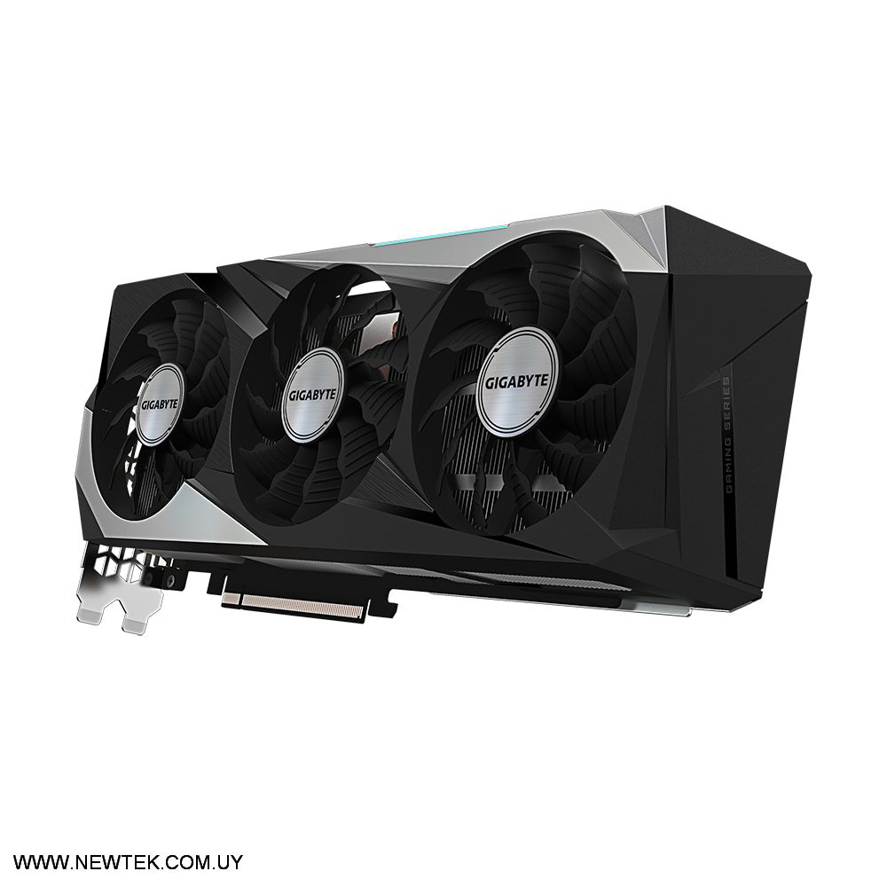 Tarjeta de Video Gigabyte Radeon RX 6800 Gaming OC 16GB GDDR6 Triple Fan HDMI/DP