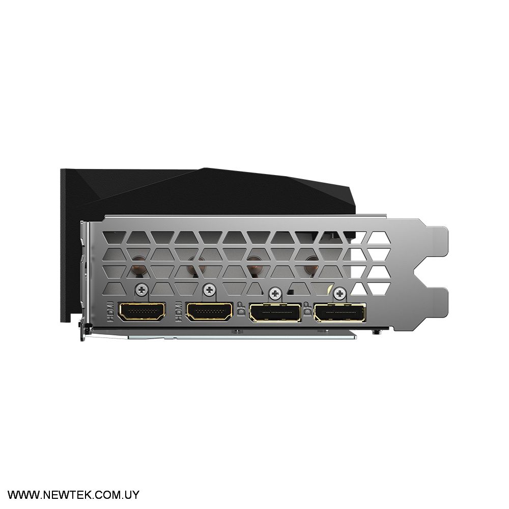 Tarjeta de Video Gigabyte Radeon RX 6800 Gaming OC 16GB GDDR6 Triple Fan HDMI/DP