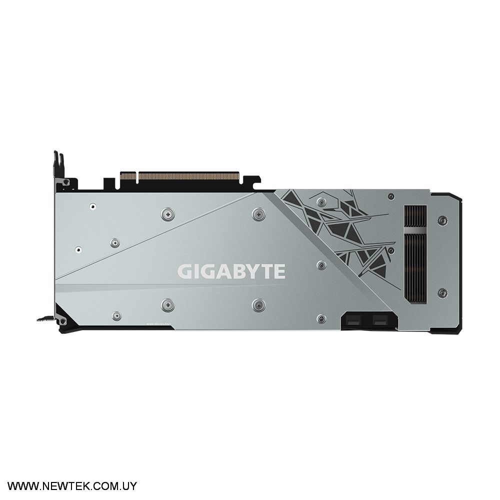 Tarjeta de Video Gigabyte Radeon RX 6800 Gaming OC 16GB GDDR6 Triple Fan HDMI/DP