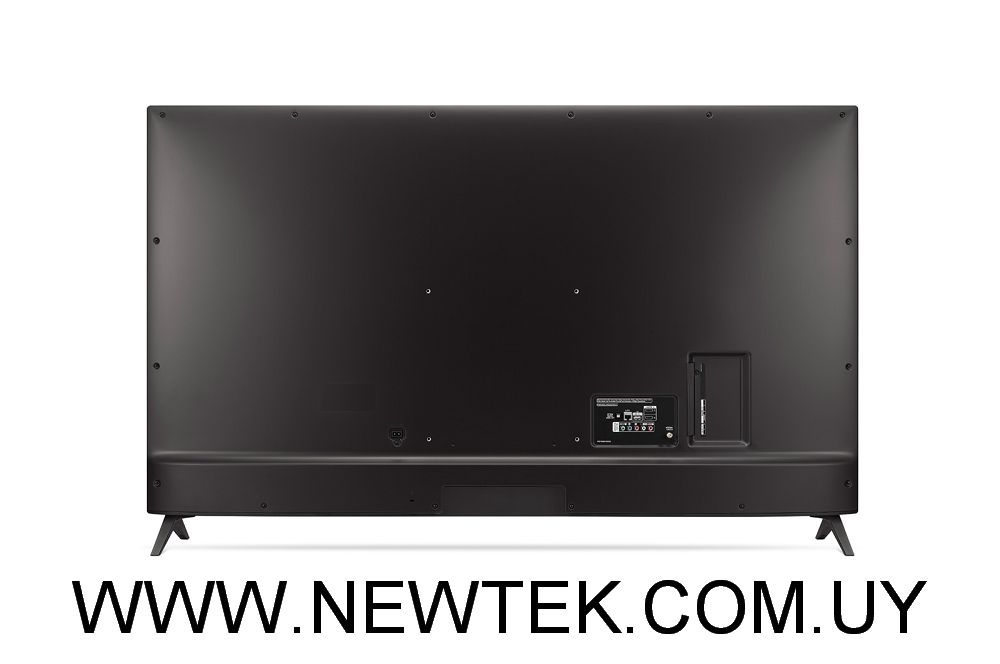 Televisor LG LED 75UK6570 TV 75 PULGADAS 3840x2160 4K UHD IPS con Asistente de v