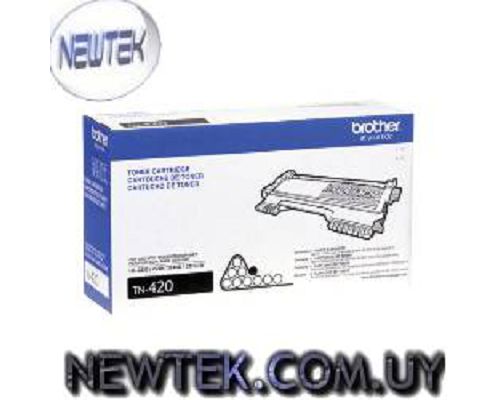 Toner Brother TN-420 Original HL-2240 HL-2270DW