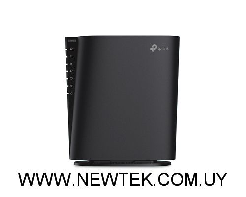 Router Inalámbrico Tp-link Archer AX80 AX6000 WiFi 6 2.5G Mesh