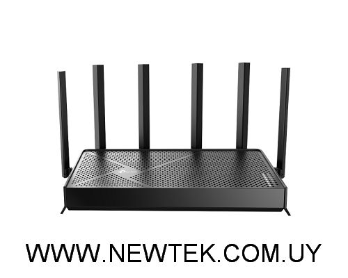 Router Inalámbrico Tp-Link Archer BE400 BE6500 2.5GB Mesh Gigabit WiFi7