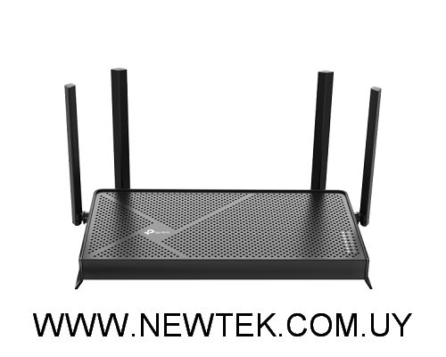 Router Inalámbrico TP-LINK Archer BE230 BE3600 2.5GB Mesh WiFi-7