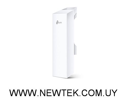 Acess Point Exterior Tp-Link CPE510 antena MIMO direccional 13dBi 5GHz 300Mbps