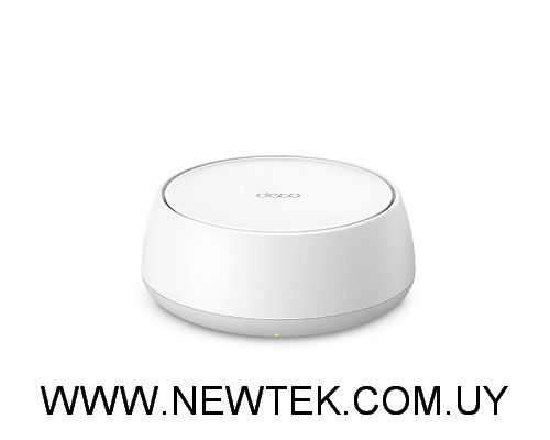 Access Point TP-LINK Deco BE25 BE5000 2.5Gbps Mesh WiFi-7