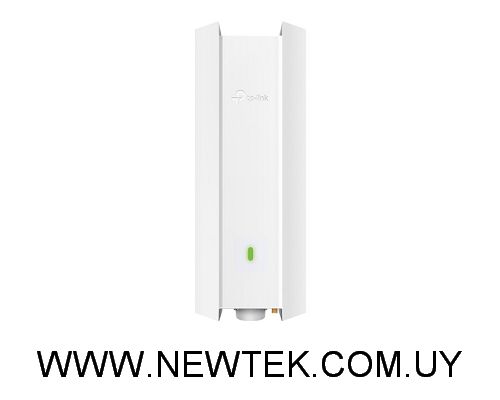 Access Point Inalámbrico TP-LINK EAP650 Ax3000 Exterior WiFi 6