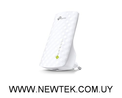 Access Point Tp-link RE200 AC750 Dual band Range Extender