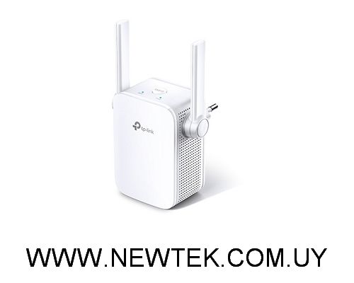 Access Point TP-LINK TL-WA855RE Wireless-N 2.4 2 Antenas Range Extender