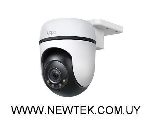 Cámara Seguridad IP TP-LINK Tapo C500 FHD Wi-Fi de 360º Vision Nocturna Exterior