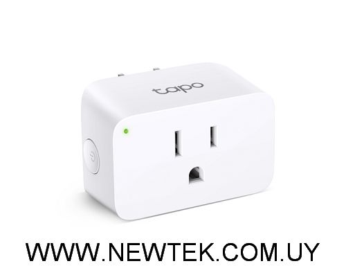 Enchufe Inteligente Tp-Link Tapo P105 Wi-Fi 1800W