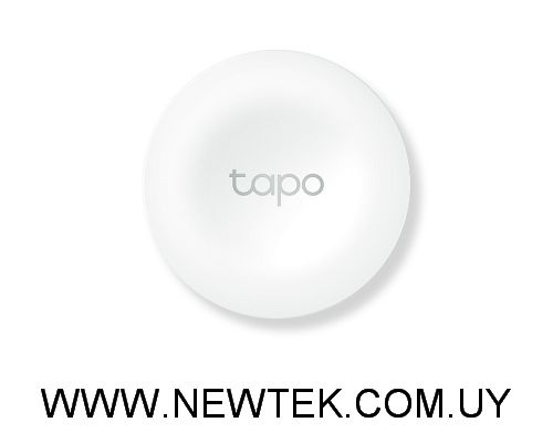 Botón Inteligente TP-LINK Tapo S200B WiFi