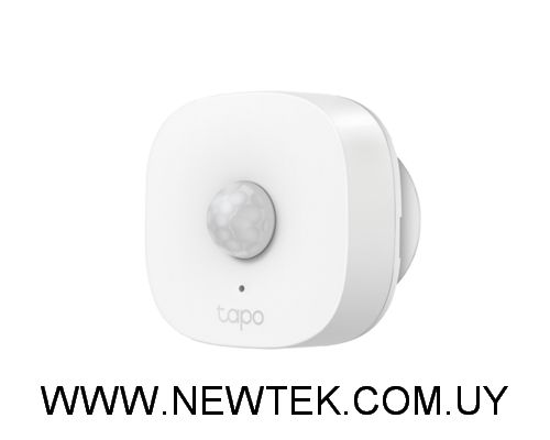 Sensor Movimiento inteligente TP-LINK Tapo T100 WiFi