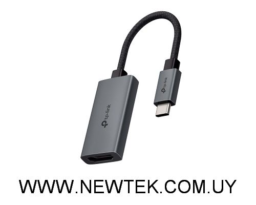 Adaptador Tp-Link UA520C USB-C a HDMI