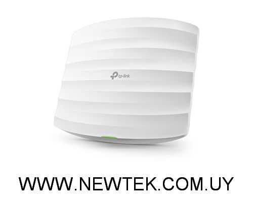 Access Point Tp-link EAP225-Exterior AC1200 Wi-Fi 5 Mesh