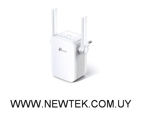 Repetidor Tp-link RE305 AC1200 Wi-Fi 5