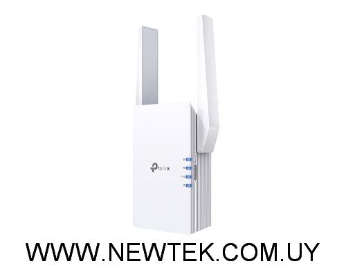 Repetidor Tp-link RE605X AX1800 WiFi 6 Mesh