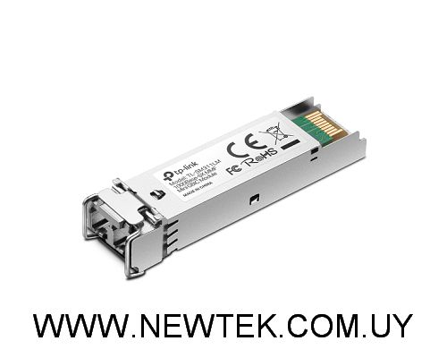 Módulo MiniGBIC Tp-Link TL-SM311LM