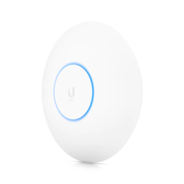 Access Point UBIQUITI U6-LR Long Range Dual Band 2.4 GHz 600Mbps 5 GHz 2.4Gbps