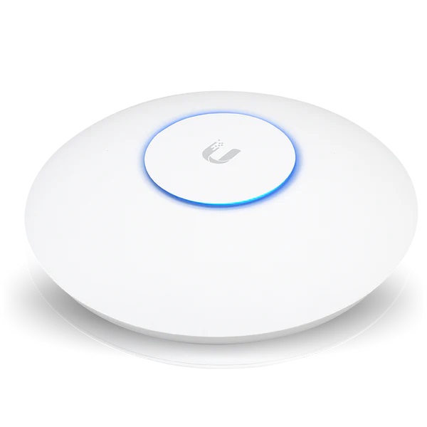 Access Point UBIQUITI UAP-AC-HD 802.11ac Dual Band 2.4 GHz 500Mbps 5 GHz 1.7Gbps
