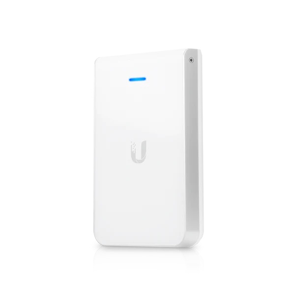 Access Point UBIQUITI UAP-IW-HD In-Wall HD 2.4GHz 300Mbps 5GHz 1.7Gbps