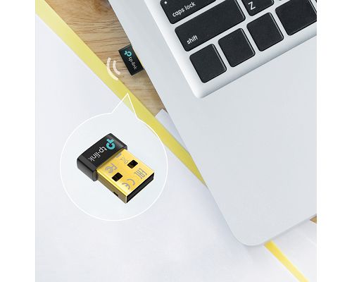 Adaptador Tp-Link UB500 Adaptador Nano USB Bluetooth 5.0