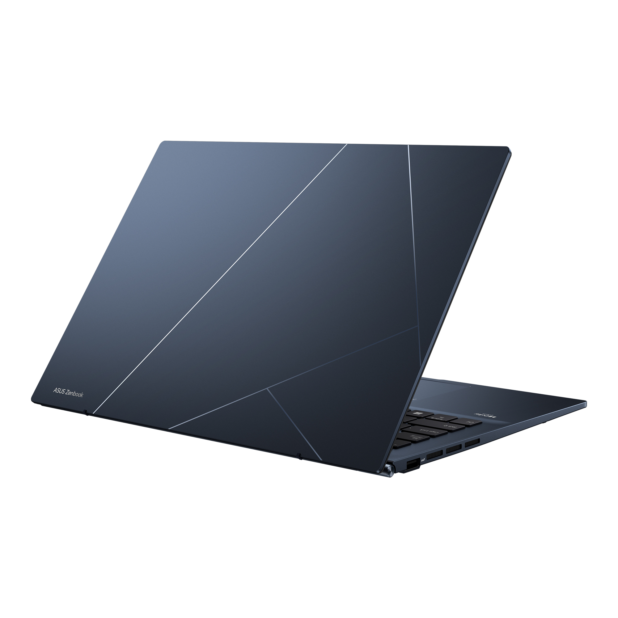 Notebook Asus UX3402ZA-KM405W 14" QHD Oled Core I7-1260P 16Gb 1Tb Windows 11