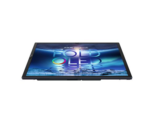 Notebook ASUS Zenbook 17 Fold OLED UX9702 17" 2.5K i7-1250U 16Gb 1Tb Windows 11