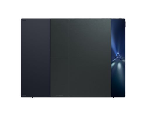 Notebook ASUS Zenbook 17 Fold OLED UX9702 17" 2.5K i7-1250U 16Gb 1Tb Windows 11