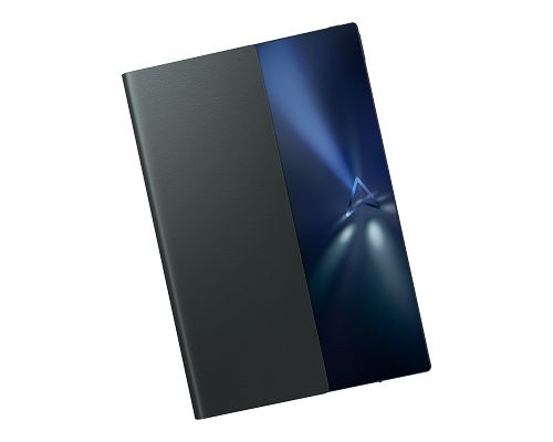 Notebook ASUS Zenbook 17 Fold OLED UX9702 17" 2.5K i7-1250U 16Gb 1Tb Windows 11