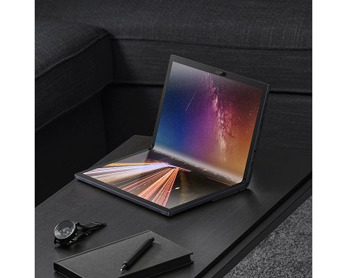 Notebook ASUS Zenbook 17 Fold OLED UX9702 17" 2.5K i7-1250U 16Gb 1Tb Windows 11