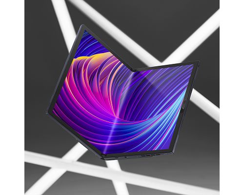 Notebook ASUS Zenbook 17 Fold OLED UX9702 17" 2.5K i7-1250U 16Gb 1Tb Windows 11