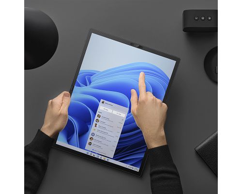 Notebook ASUS Zenbook 17 Fold OLED UX9702 17" 2.5K i7-1250U 16Gb 1Tb Windows 11