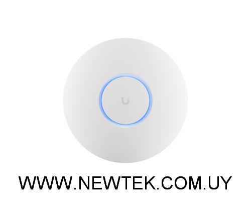 Access Point UBIQUITI U6-Lite RJ45 2.4 Gbps WiFi-6