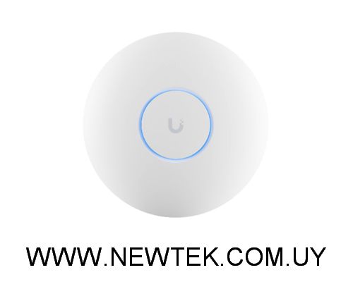Access Point UBIQUITI U6-PRO RJ45 4.8 Gbps WiFi-6