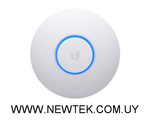 Access Point inalambrico UBIQUITI Unifi UAP-nanoHD RJ45 Wifi-5 1733 Mbps