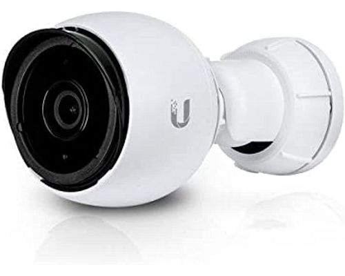 Ubiquiti Camara Digital UVC-G4-Bullet 2k A prueba de Agua
