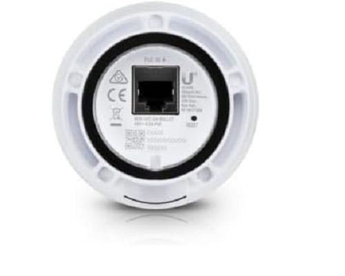 Ubiquiti Camara Digital UVC-G4-Bullet 2k A prueba de Agua