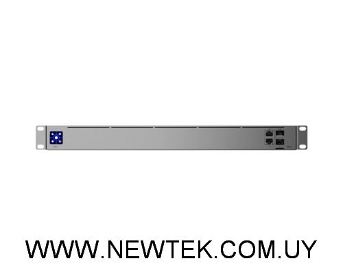 Router Gateway pro UBIQUITI UXG-Pro 2GB RJ45 SFP+