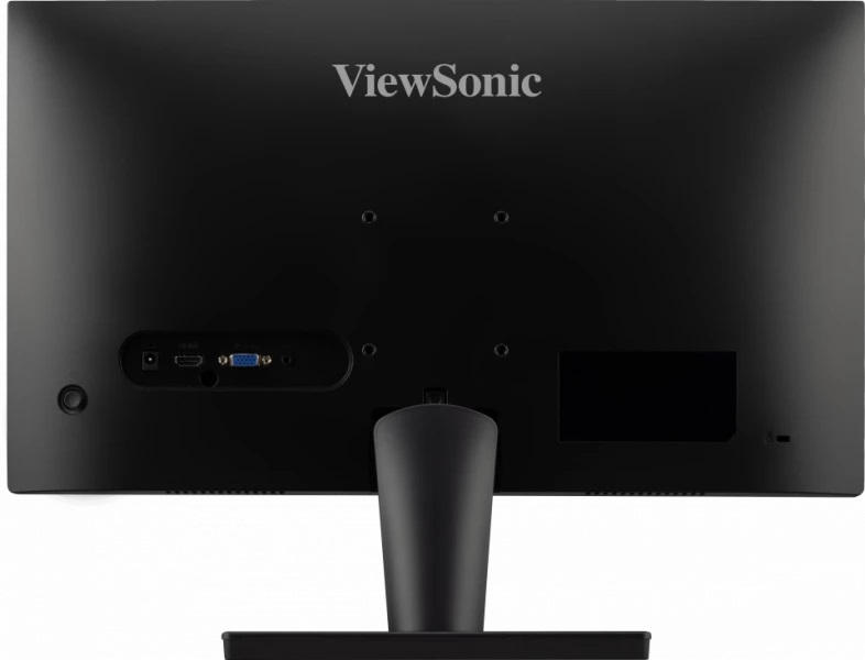 Monitor LED ViewSonic VA2215-H Pantalla FHD 1920x1080p 22 Pulgadas VGA y HDMI