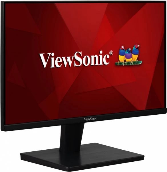 Monitor LED ViewSonic VA2215-H Pantalla FHD 1920x1080p 22 Pulgadas VGA y HDMI