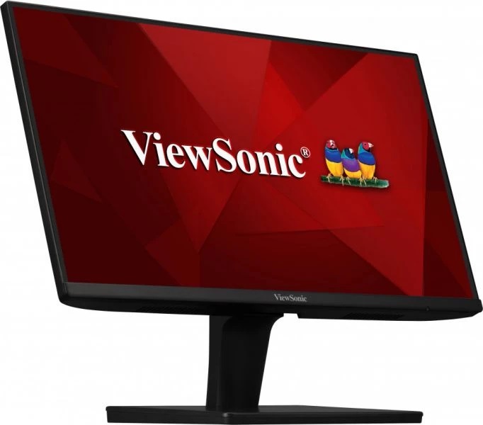 Monitor LED ViewSonic VA2215-H Pantalla FHD 1920x1080p 22 Pulgadas VGA y HDMI