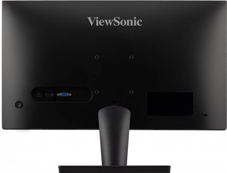 Monitor LED ViewSonic VA2415-H Pantalla FHD 1920x1080p 22 Pulgadas VGA y HDMI