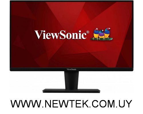 Monitor LED ViewSonic VA2415-H Pantalla FHD 1920x1080p 22 Pulgadas VGA y HDMI