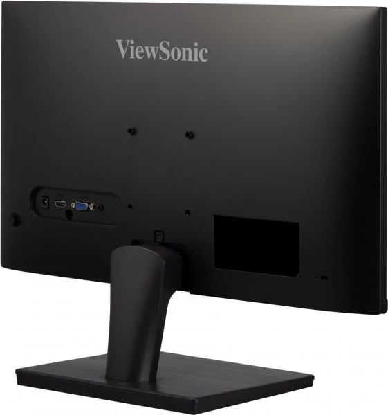 Monitor LED ViewSonic VA2415-H Pantalla FHD 1920x1080p 22 Pulgadas VGA y HDMI
