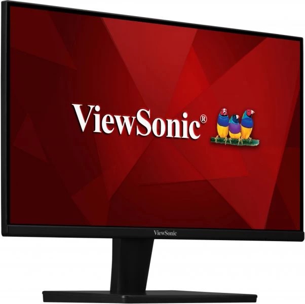 Monitor LED ViewSonic VA2415-H Pantalla FHD 1920x1080p 22 Pulgadas VGA y HDMI