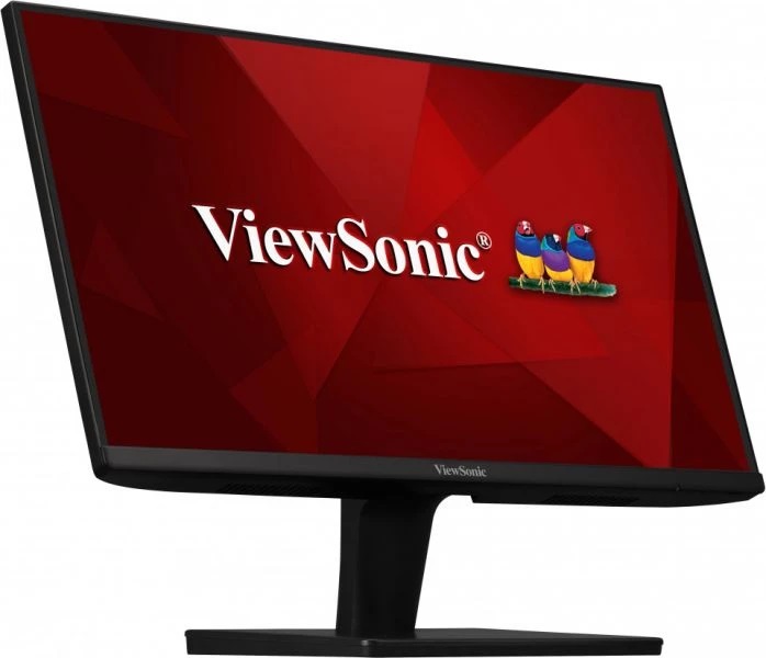 Monitor LED ViewSonic VA2415-H Pantalla FHD 1920x1080p 22 Pulgadas VGA y HDMI