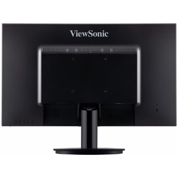 Monitor LED IPS ViewSonic VA2418-SH Pantalla FHD 1920x1080p 22" 75Hz VGA y HDMI