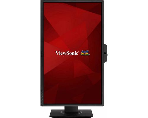 Monitor LED IPS ViewSonic VG2740V Pantalla FHD 27" con Camara Web y Microfono