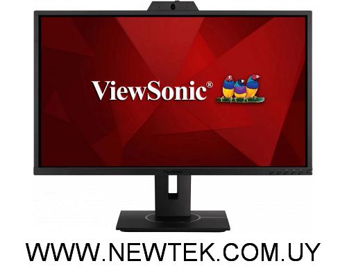 Monitor Led Gamer Hd 20 Pulgadas LG 20mk400h 2ms Vesa Web